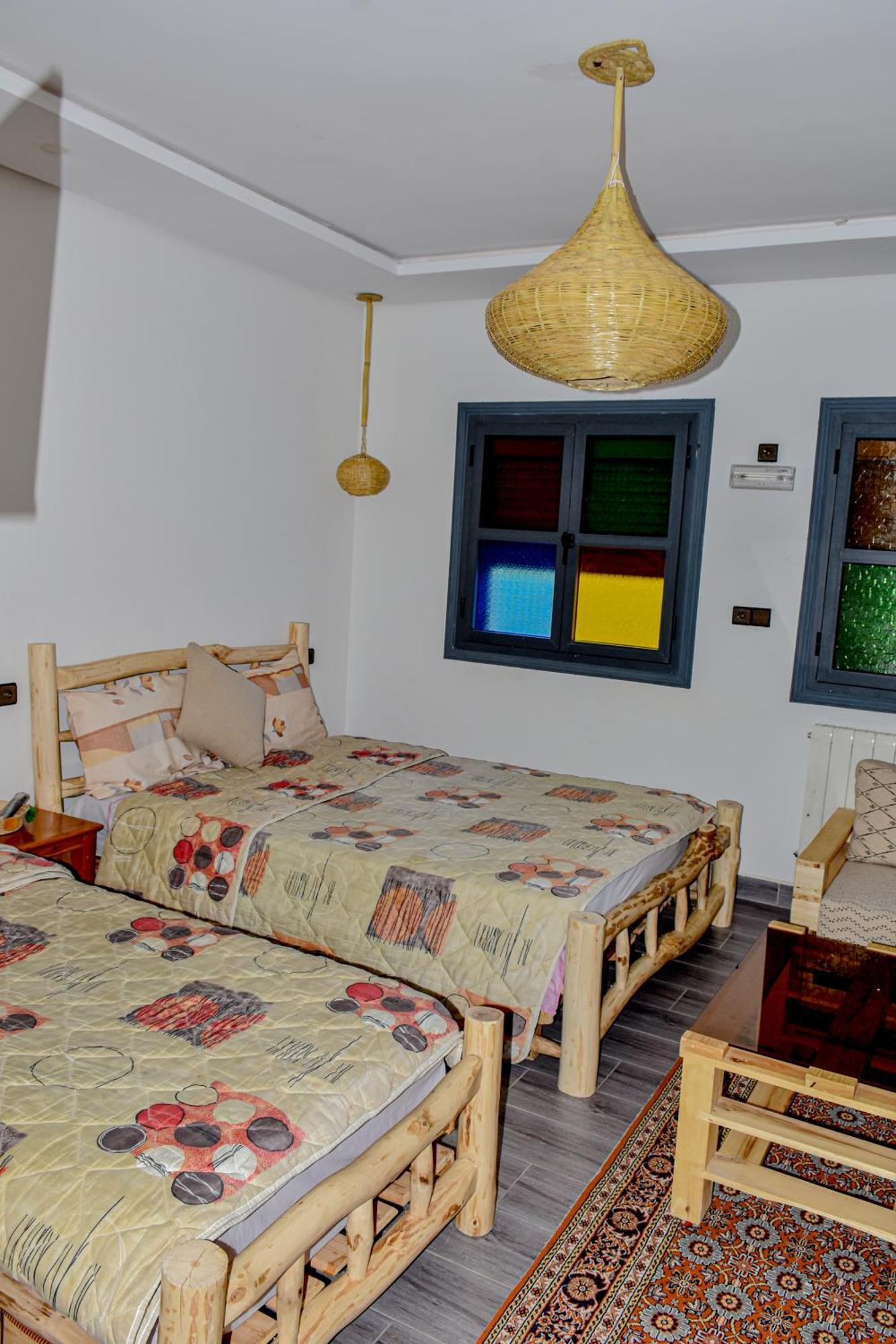 Hotel Safari Week End มิเดลท์ ภายนอก รูปภาพ