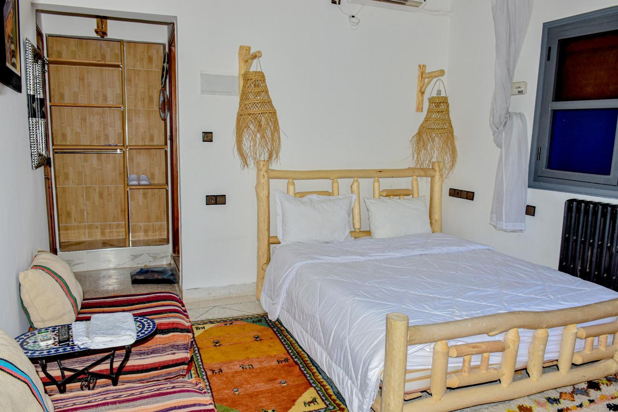 Hotel Safari Week End มิเดลท์ ภายนอก รูปภาพ
