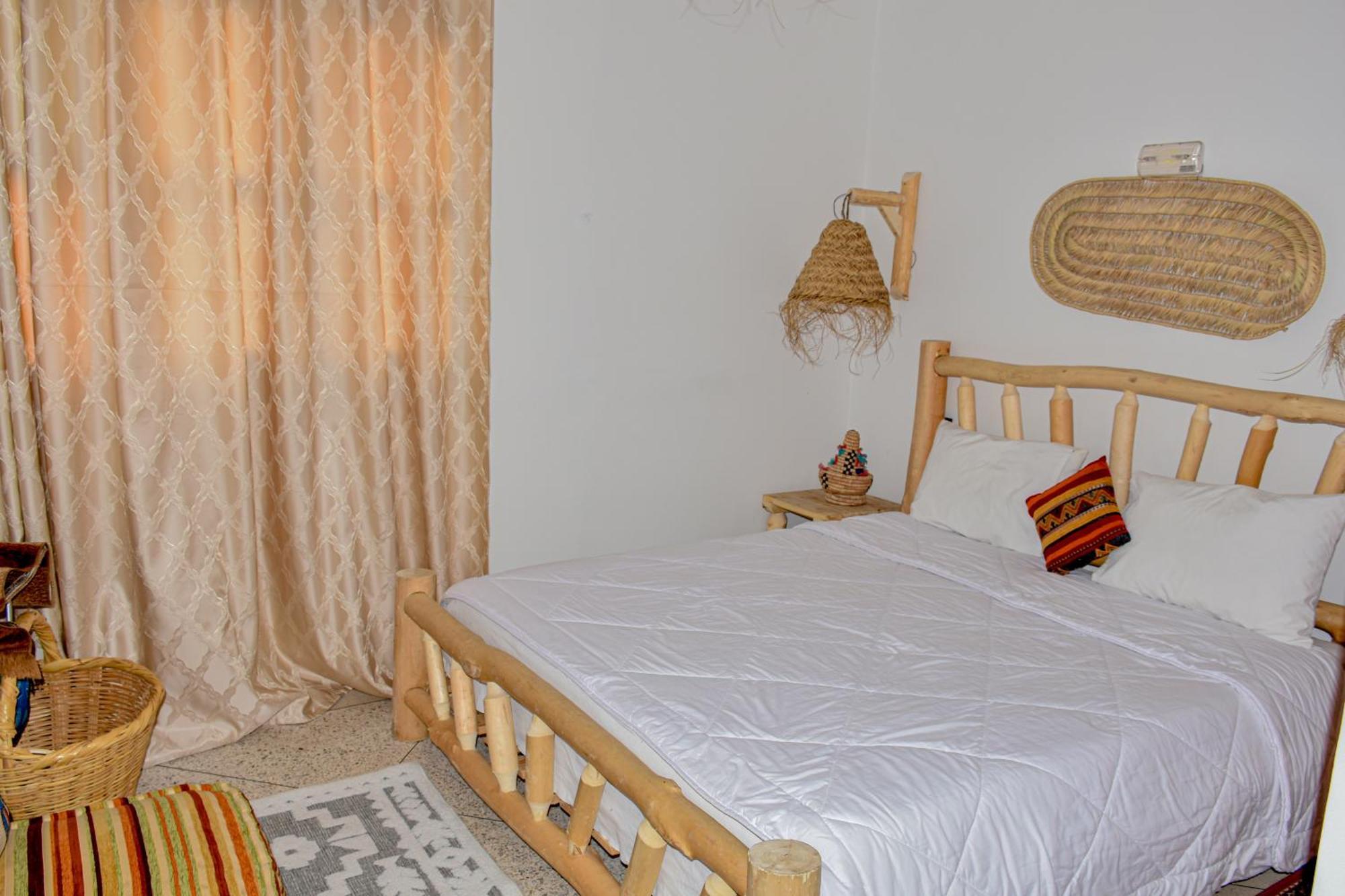 Hotel Safari Week End มิเดลท์ ภายนอก รูปภาพ