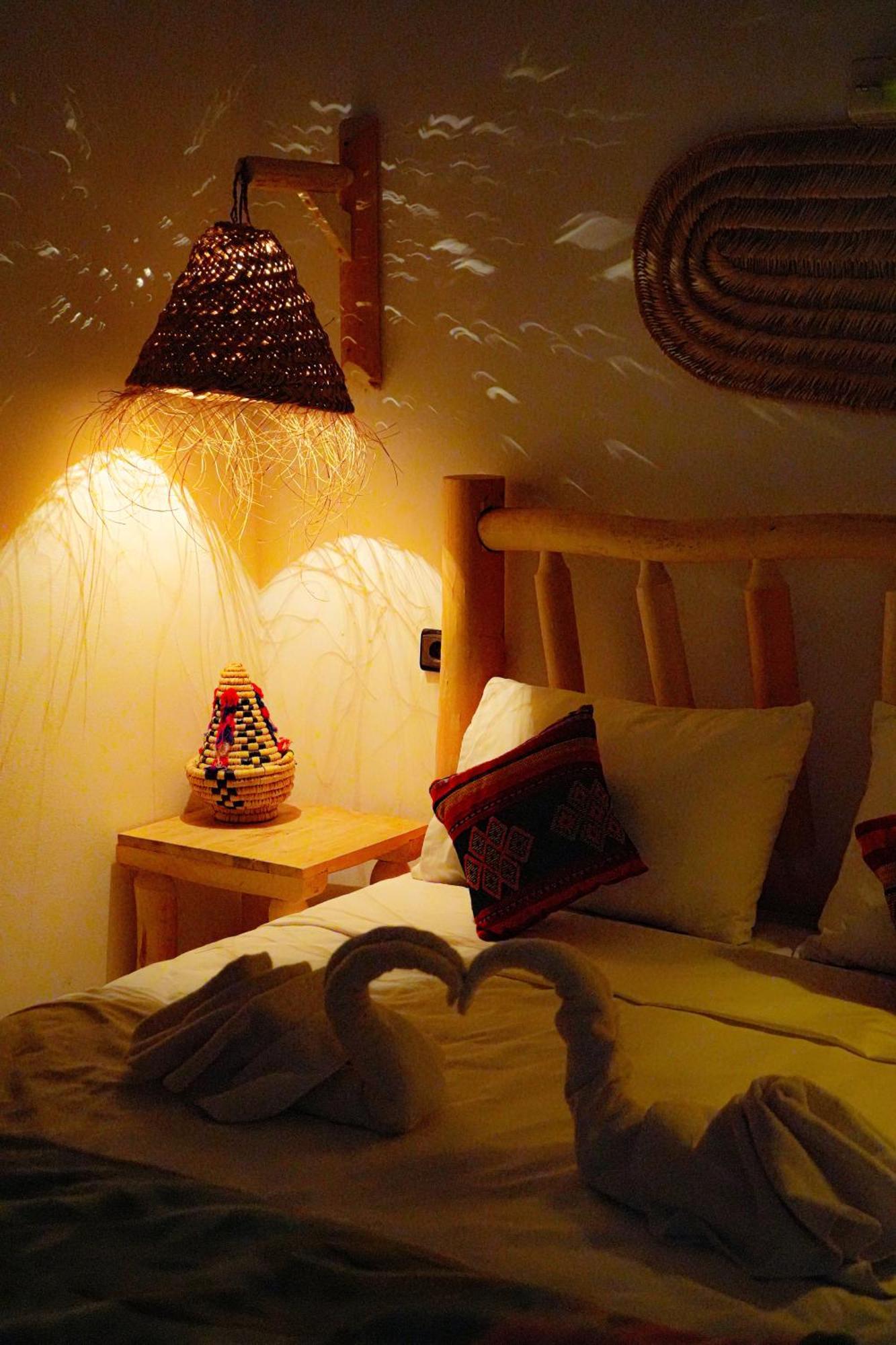 Hotel Safari Week End มิเดลท์ ภายนอก รูปภาพ