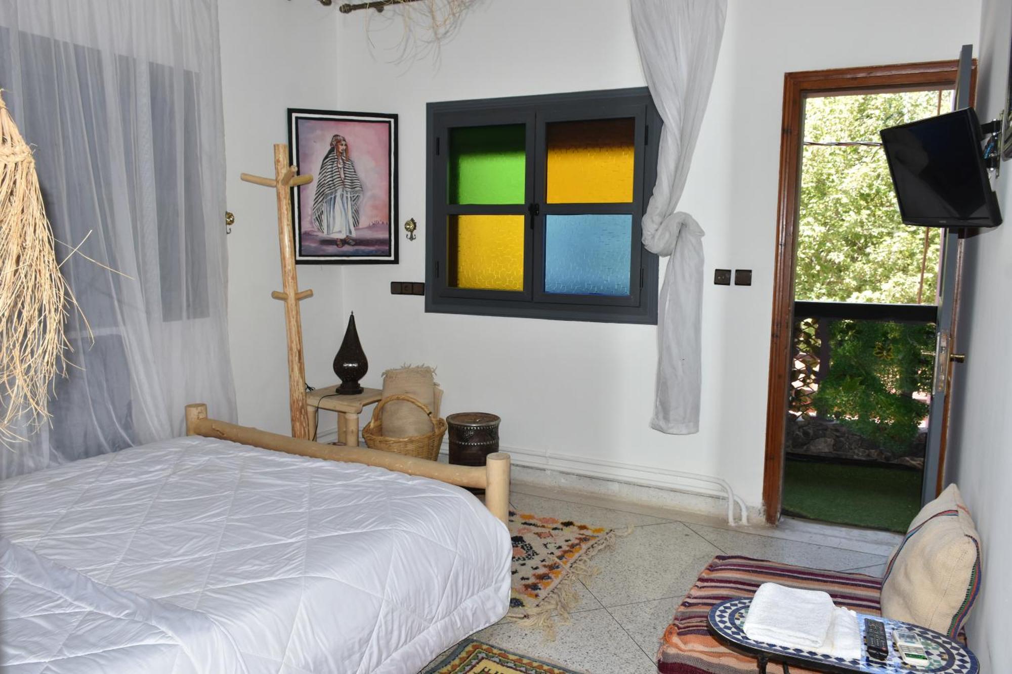 Hotel Safari Week End มิเดลท์ ภายนอก รูปภาพ