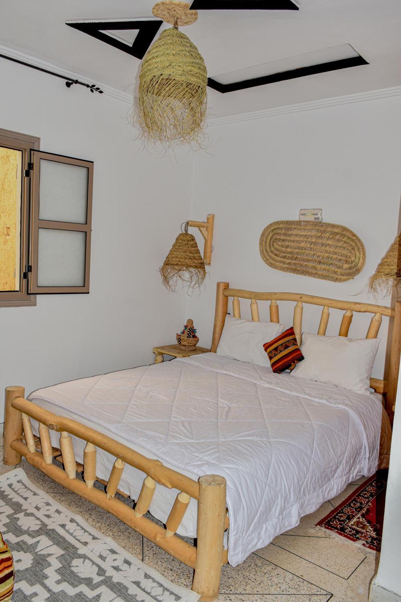 Hotel Safari Week End มิเดลท์ ภายนอก รูปภาพ